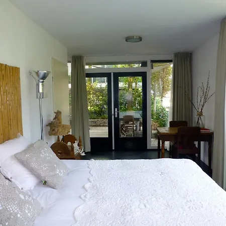 De Groene Tunnel Bed & Breakfast