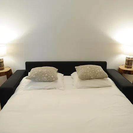 Bed & Breakfast De Groene Tunnel *