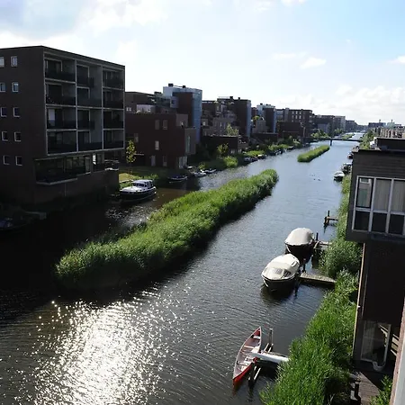 De Groene Tunnel Bed & Breakfast *