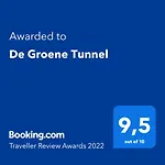 The Tunnel 4*