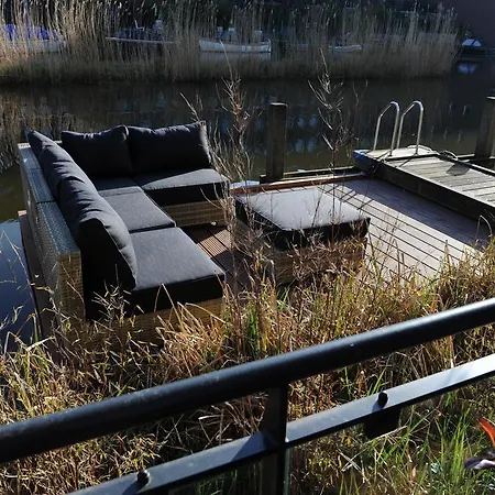 The Tunnel بيت ضيافة أمستردام