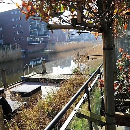 The Tunnel 4* Amsterdam