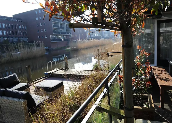The Tunnel Gæstehus Amsterdam