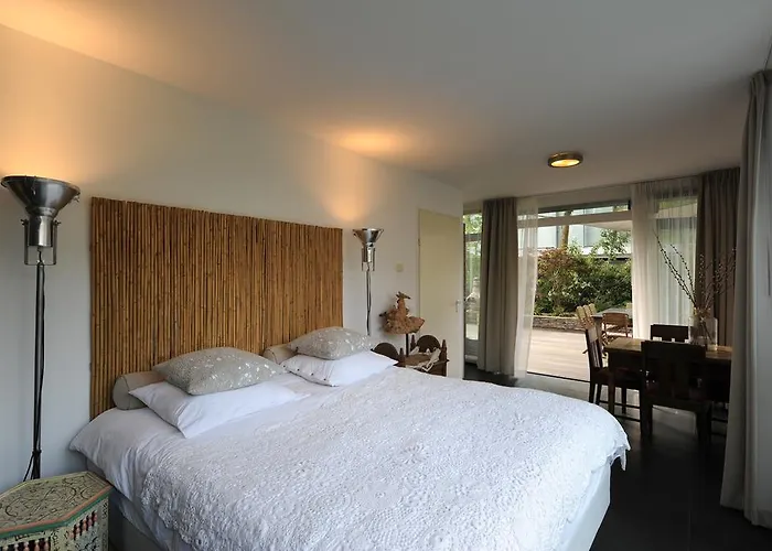 Gæstehus The Tunnel Amsterdam