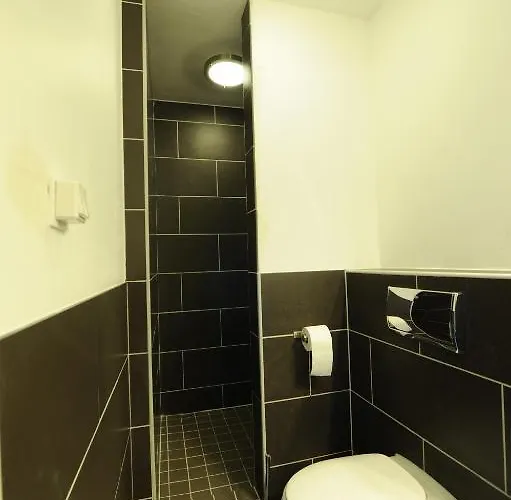 The Tunnel 4* Amsterdam