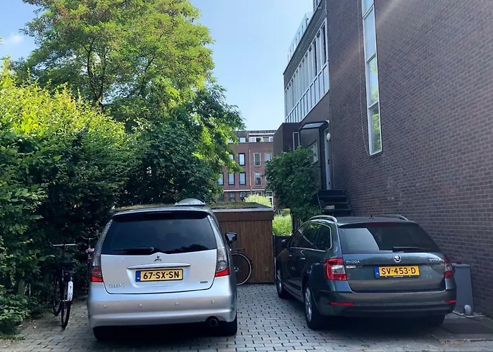 The Tunnel Amsterdam