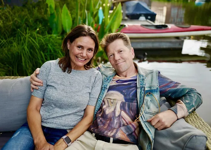 The Tunnel Gæstehus Amsterdam