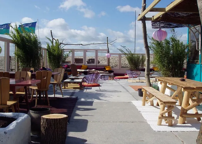 The Tunnel Gæstehus Amsterdam