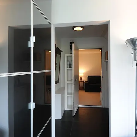 The Tunnel Άμστερνταμ