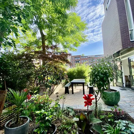 The Tunnel Άμστερνταμ